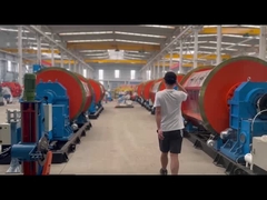 Μεγάλες μηχανές ικανότητας παραγωγής jlk-710/54 μεγάλες μηχανές ικανότητας παραγωγής