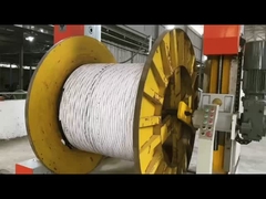 Μηχανή πλανητικής ράβδου σχήματος κυψέλου Μικρότερη κατανάλωση ενέργειας