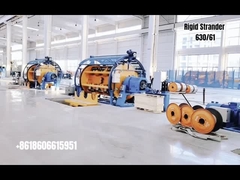 Αυτόματη διακοπή αμέσως 630/18+24+30 Σκληρό πλαίσιο Strander