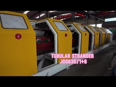 Ταχυκίνητος Σωληνωτός Στρίφτης & Κλείσιμο 315/1+18 Για 1mm 1x19 Συρματόσχοινο από Ανοξείδωτο Χάλυβα