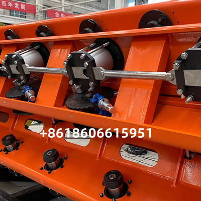 Άκαμπτο καλώδιο Strander πλαισίων PLC Siemens για το κράμα αργιλίου χαλκού