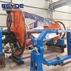 Εύκολη συντήρηση CLY1000/1250/1600 μηχανών αποταμίευσης Eco φιλική