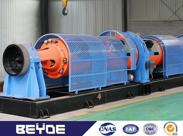 1.0mm σωληνοειδές πιό στενό 630/7f για το 7/7 γαλβανισμένο σχοινί καλωδίων