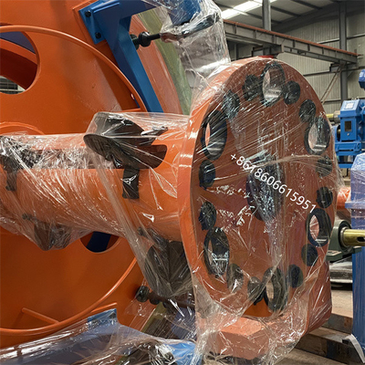 Siemens αυτόματος 1600/1+3 πυρήνας μηχανών αποταμίευσης μηχανών Drive συσσωρευμένων των ο Ariel καλωδίων